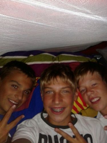 |ubbo 3a |voetbal B-ers (l) |14 jaar|  onstwedde
