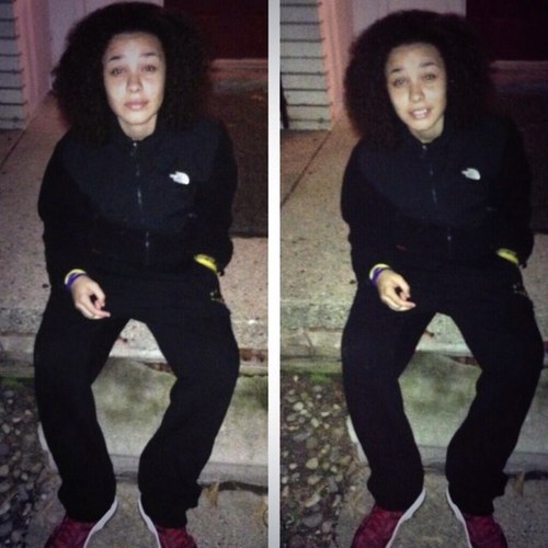 Yass im gay. Im a fuvcken Star... All i need is my Lil 3:14 @_Snoopyyy 
Go follow MyBestfriend
@On_My_Lastname
RIP Mom