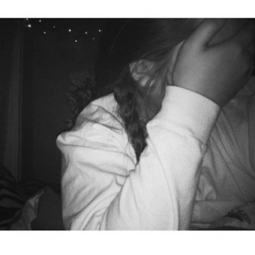 Stop stalking and just follow.. ♡