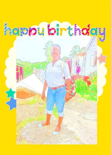 AzeliaLinda's profile picture. 