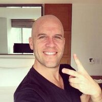 Ariel Ferretti (@arielferre75) 's Twitter Profile