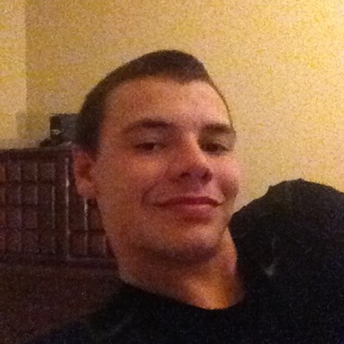 james_tolbert98's profile picture. I like certain people and doing stuff