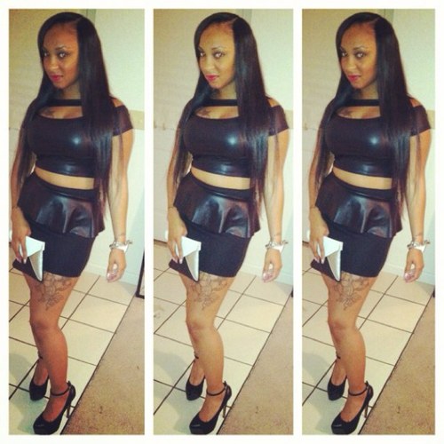 ✌ Instagram: @Mzkeepaid :To kno me is to Love me.& if u wid me u bout ur Money !KeeSH & DJ til da world blow..im pretty sure everyone Knows