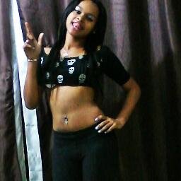 Sou Uma Princesa siiim , pq sou filha do Reei ♥ ♔