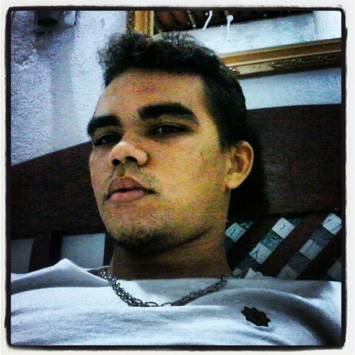 ô vida complicada! néh!?