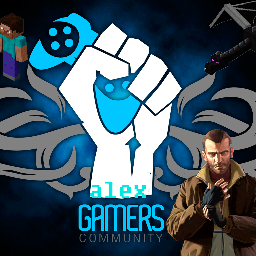 alex_lambent's profile picture. alex  gamer en youtube