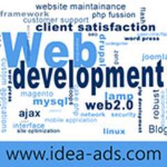 Website Designing and Development Company Amritsar -- SEO Services