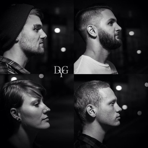 Metalcore band from Vancouver Canada. 

New EP Majesty OUT NOW!!! http://t.co/M3K1tv56FS