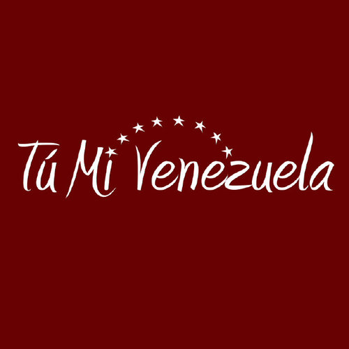 Marca Turistica y nombre del proyecto del CBB 
instagram: TuMiVenezuela Pin: 7BA557CE