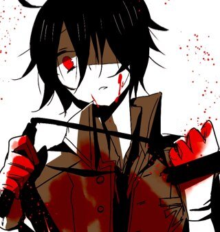 Unsocial student with unusual hobby. I love making rumors, it's enjoyable when it proceeds just I expected it to. Taken. #sugoifam