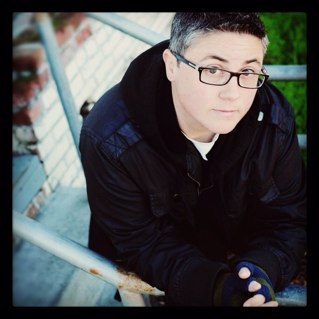 baxagocsy's profile picture. Oakland born, now living in Wine Country. I'm a vegan feminist, but otherwise hilarious. I love Oakland baseball. I'm owned by 2 rabbits, Darwin & Tallulah.