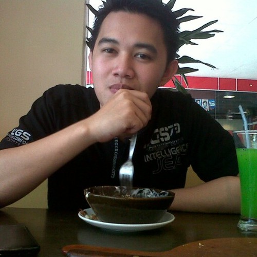 chase what you can find, do not pursue that could not and would not be found.....
Salam Lestari