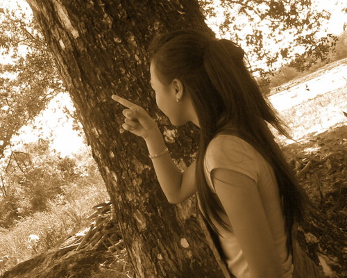 I LOVE MYSELF :))