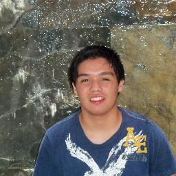 Blanco96Xavier's profile picture. 