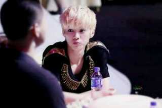 -  Luhan from Exo M  - - 90 liner - Saranghae , Exotics ^_^