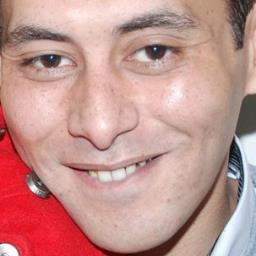 ahmadmahmoudabd's profile picture. We Ba3dhaleek.....