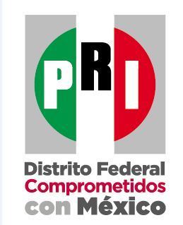 comité del PRI en la demarcación Gustavo A. Madero. A cargo del delegado especial en funciones Miguel Ángel Olvera Olguin..... Estamos para escucharte