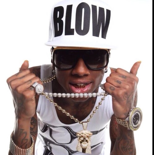 Soulja Boy Follows ❤ Proud Member Of #SODMG  ❤ever #TeamSoulja We Make Rap Nigga Enjoy ! More info? Just send a message.