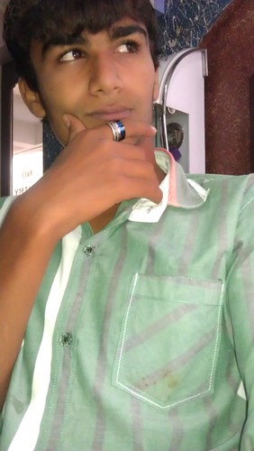 follow me as well i will follow all back :)