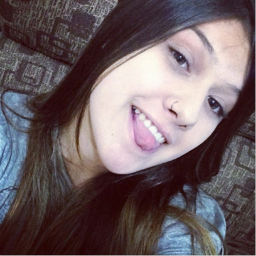 @lottibraba_ Melhor Amiga 3