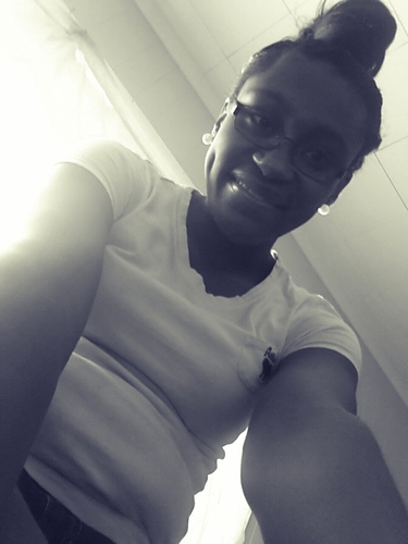 20 , a mother , & a girlfriend..