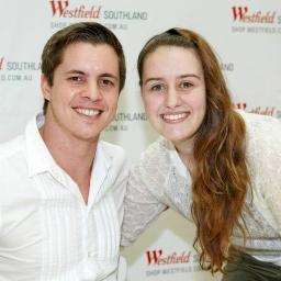 ChloeeVee's profile picture. richmond football club. OMAR DEAN! 
johnny ruffo is amazing and ive met him 5 times now, i love you johnny.