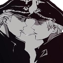 History, Hetalia and yaoi-galor!!!