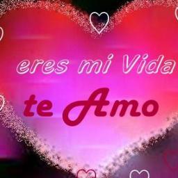 amar es  vivir y yo vivo por que te amo