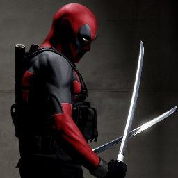 I'm A Mercenary With Superhuman Healing Abilities. I'm Also A Master Marksman / Gunman / Assassin. That's All You Need To Know Bitch.