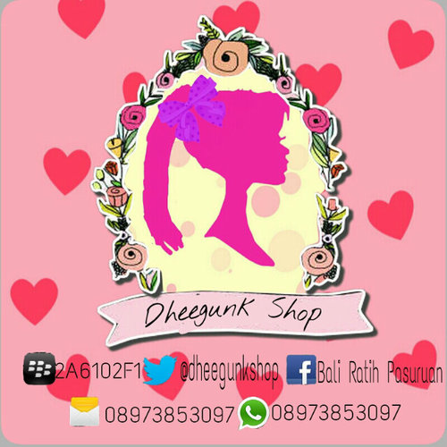 all stuff for girl | sms/WA 08973853097 | 74BA0866 | Mandiri | Tiki/JNE| Happy Shopping :) TRUSTED os|cek fav ♡