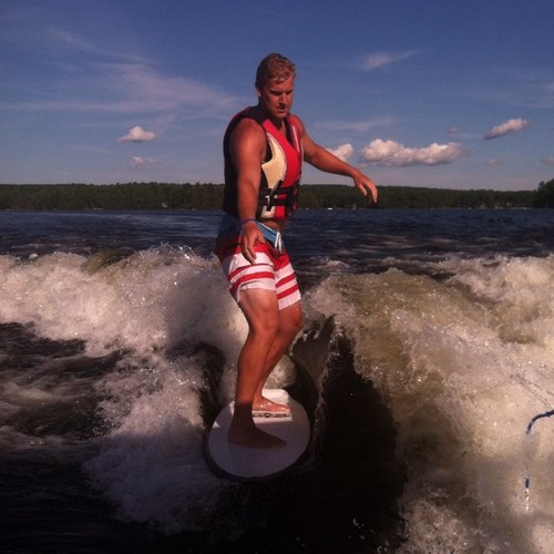 MPohlman23's profile picture. Husband, Father and Teacher at Saint Sebastian’s School.