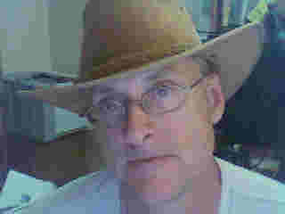 Pluto researcher