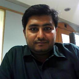 Khalid Shaikh Profile