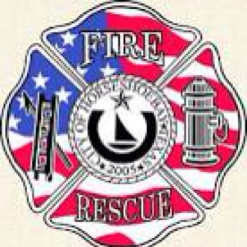 Firefighters are the best