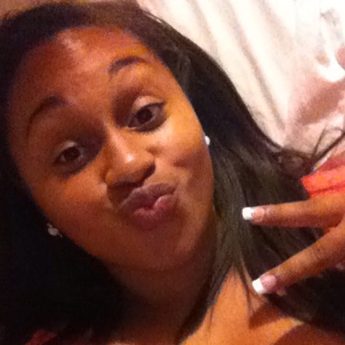 BabeeTee's profile picture. #FAMU #FAMU17 #Pinkkk