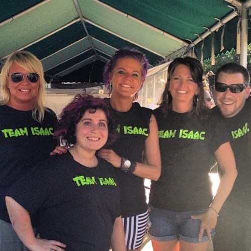 Bliss_SalonStJo's profile picture. 