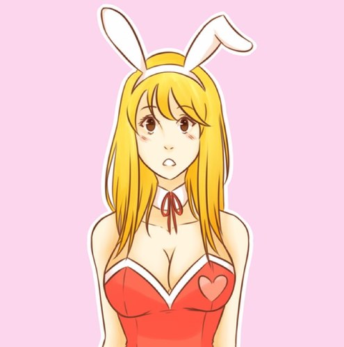 The names Lucy,and I am the Celestial Wizard of #FairyTail . Hope we can be friends! | #FTRP. |