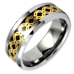 U.S.A based jewelry wholesaler and manufacturer. Jewelry in titanium, tungsten, ceramic, cobslt, and more.
