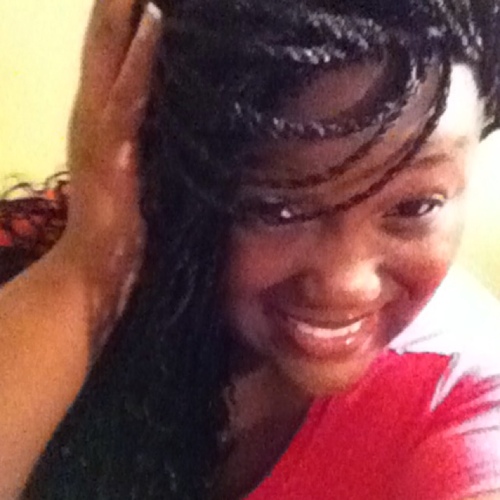 Im me regardless of what anyone thinks just a fun size goofy girl trying to be a succesful women