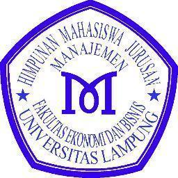 HMJFEBUNILA's profile picture. akun ini adalah akun resmi  HMJ manajemen fakultas ekonomi & bisnis UNILA  / facebook hmj manajemen feb unila / website https://t.co/bjyrEdMUSR