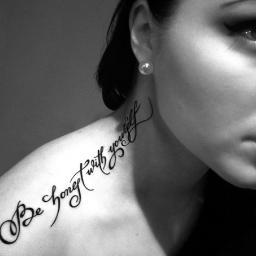 TanyaGavrilova_'s profile picture. Никогда ни о чем не жалей - это самое бессмысленное занятие на свете....