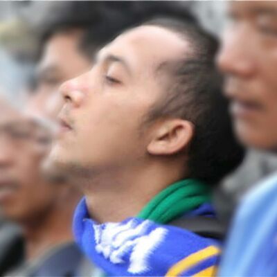 OddoAby's profile picture. 