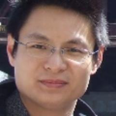 aihaiyang's profile picture. Assistant Professor in Literacy and Second Language Studies at University of Cincinnati.