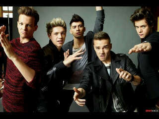 we're not fans, we're directioners. we're not obsessed, we're dedicated. we're not friends, we're family. || 0/5'0')9