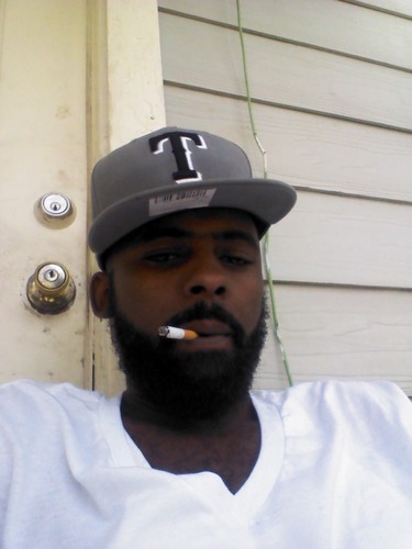 Out here tryna get it da only way i kno how