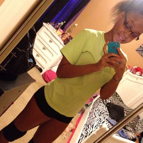 My Names Shanequa But I Go By Shay . When You Get To Know Me Youll Love Me Follow Me On Instagram @pinkwinterchick