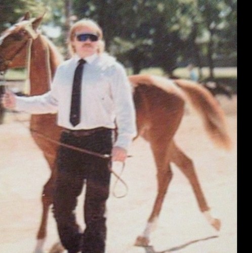 DwayneArthur1's profile picture. 