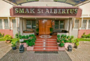 Akun resmi yang mempunyai admin siswa/i SMA Katolik St. Albertus Malang atau terkenal dengan nama SMA Dempo | OSIS DEMPO @dempoers