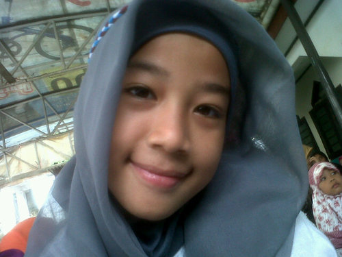 My name Zahwa,I♥Suju, I live in America New York city. ★☆★