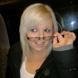 Music is my life I can not go anywhere without it  ... sophie from wirral (across from liverpool) 20